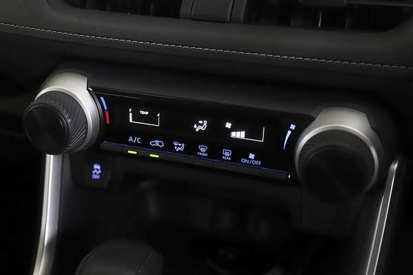 2020 Toyota RAV4 GX MXAA52R