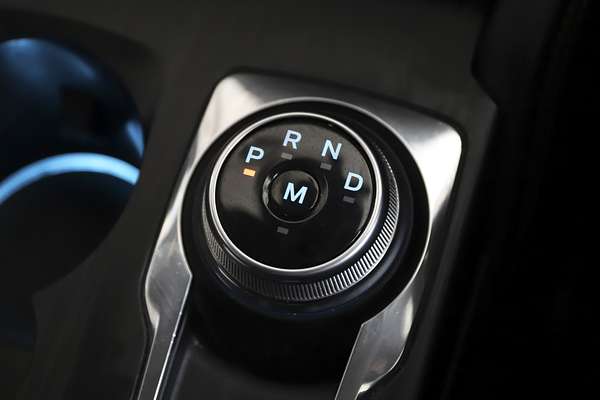 2022 Ford Escape ST-Line ZH