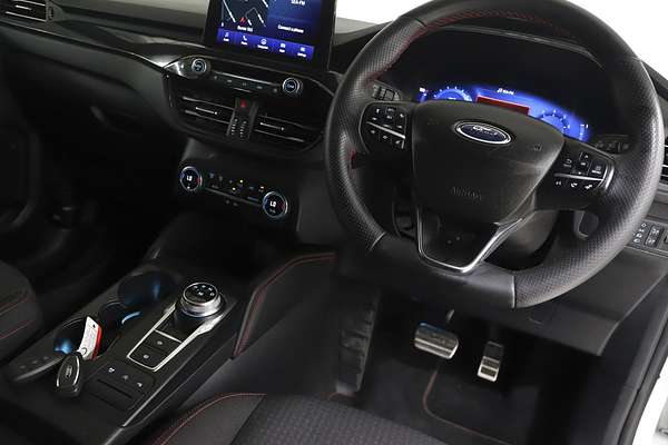 2022 Ford Escape ST-Line ZH