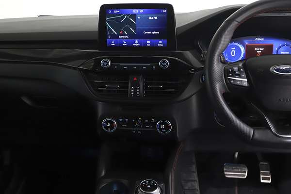 2022 Ford Escape ST-Line ZH