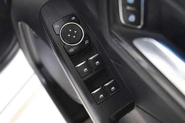 2022 Ford Escape ST-Line ZH