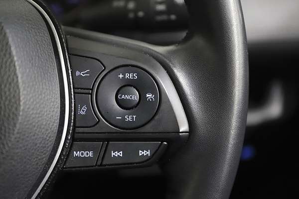 2020 Toyota RAV4 GX MXAA52R