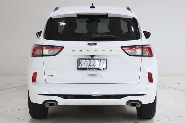 2022 Ford Escape ST-Line ZH