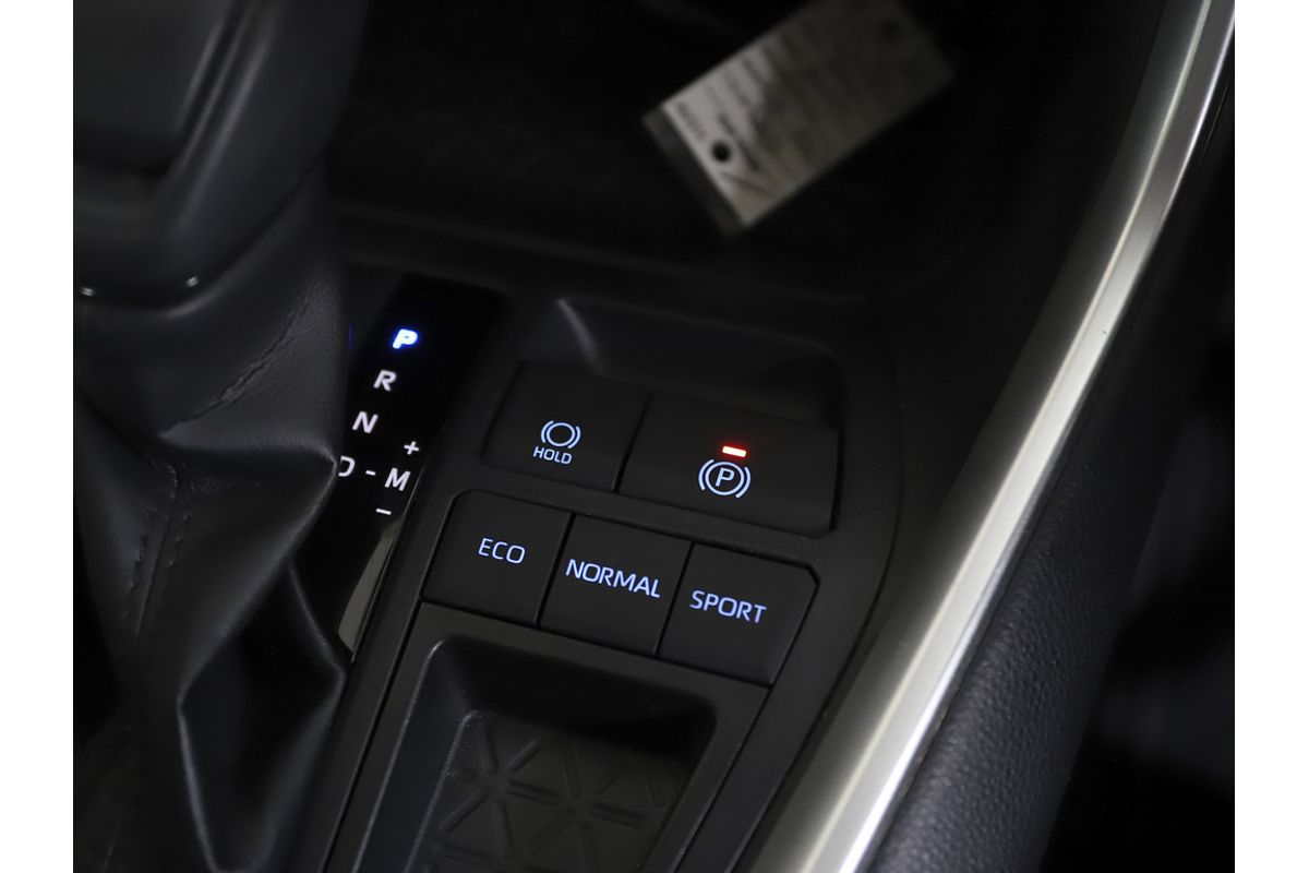 2020 Toyota RAV4 GX MXAA52R