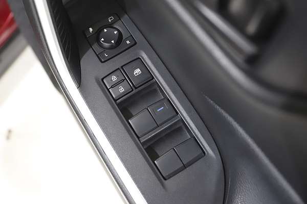 2020 Toyota RAV4 GX MXAA52R