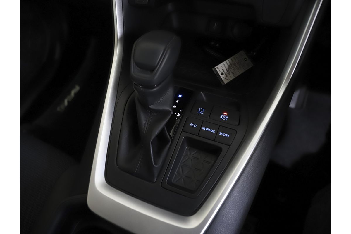 2020 Toyota RAV4 GX MXAA52R