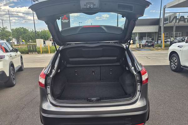 2014 Nissan QASHQAI ST J11