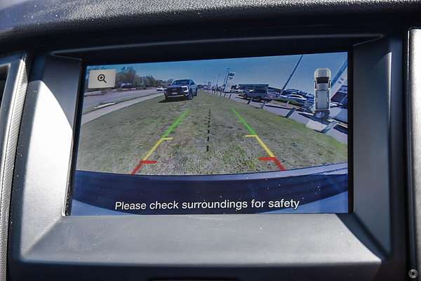 2021 Ford Ranger XL Hi-Rider PX MkIII Rear Wheel Drive 2.2L