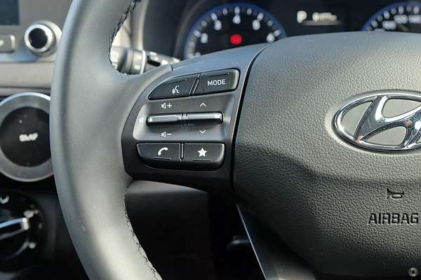 2021 Hyundai Kona Active OS.V4