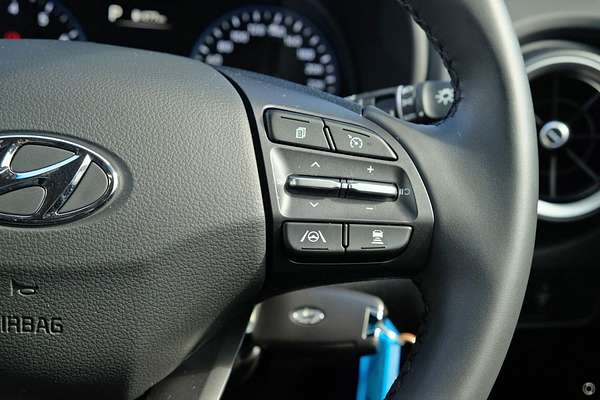 2021 Hyundai Kona Active OS.V4