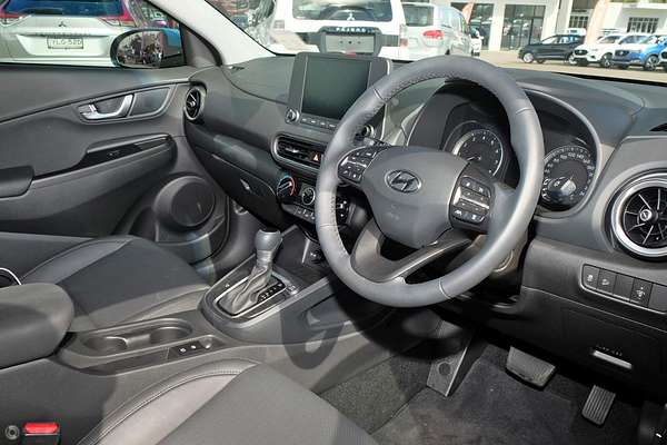 2021 Hyundai Kona Active OS.V4