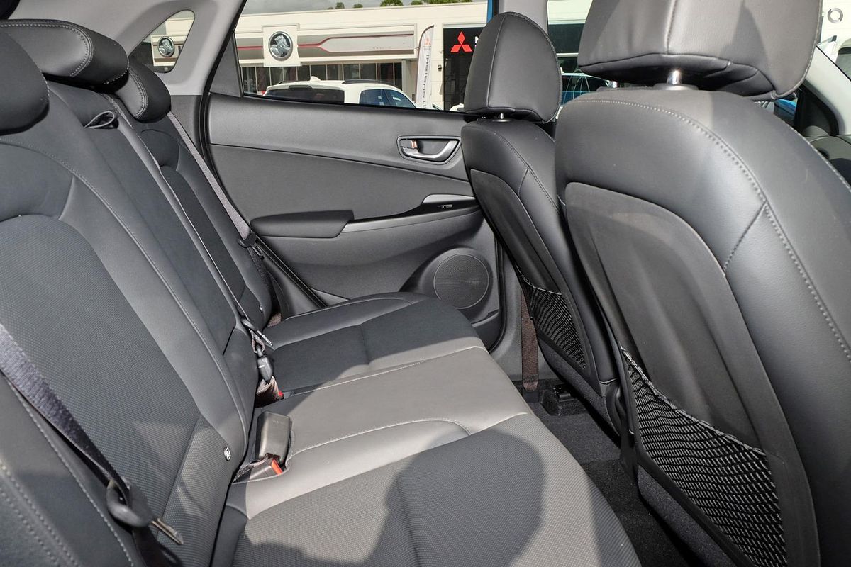 2021 Hyundai Kona Active OS.V4