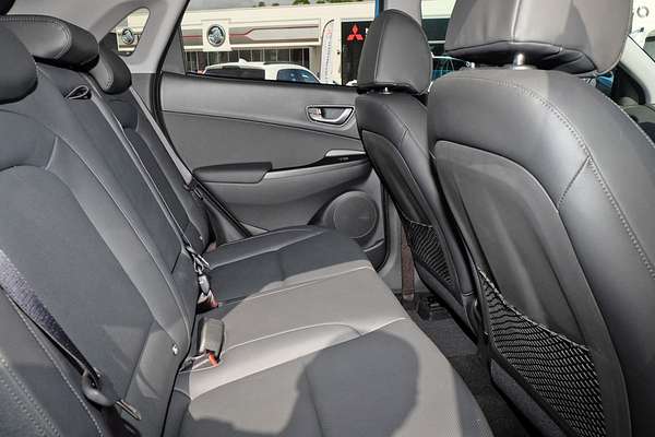 2021 Hyundai Kona Active OS.V4