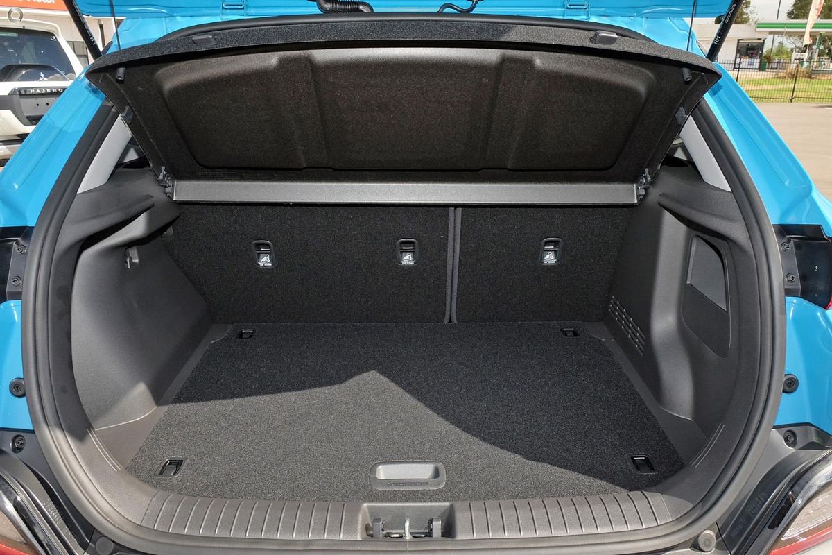 2021 Hyundai Kona Active OS.V4