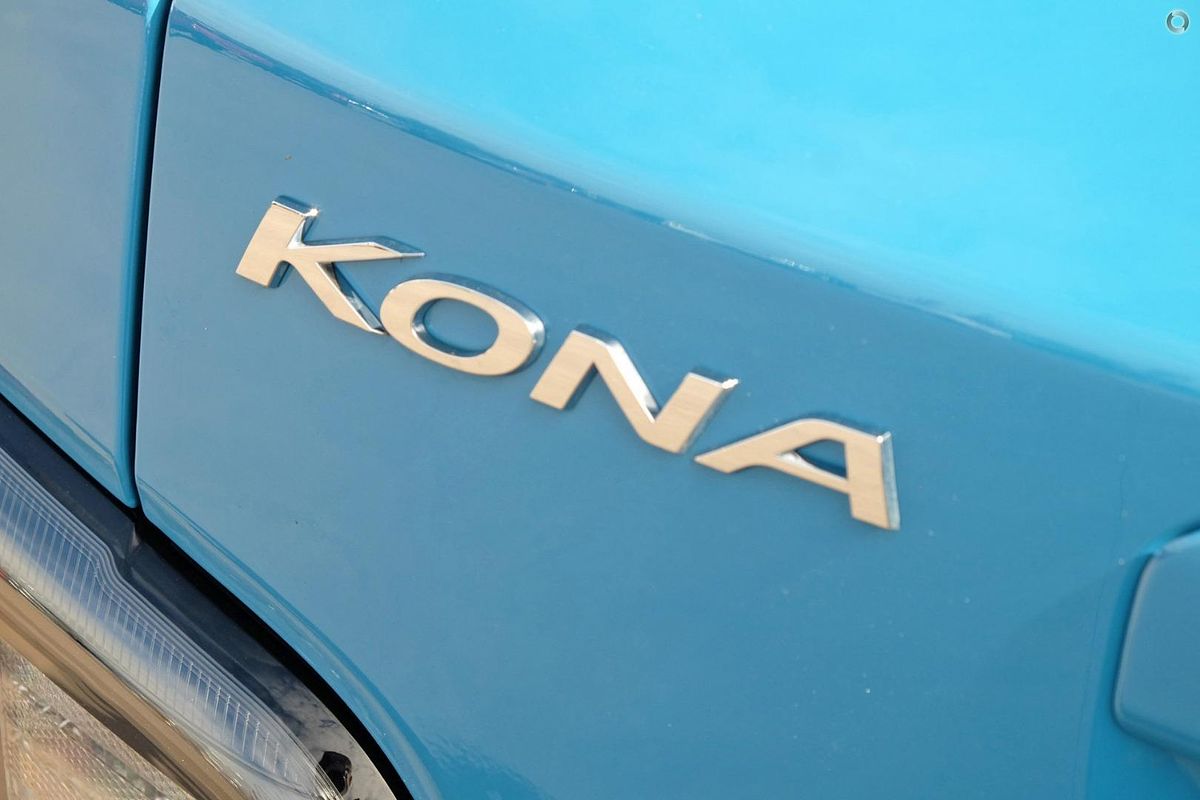 2021 Hyundai Kona Active OS.V4