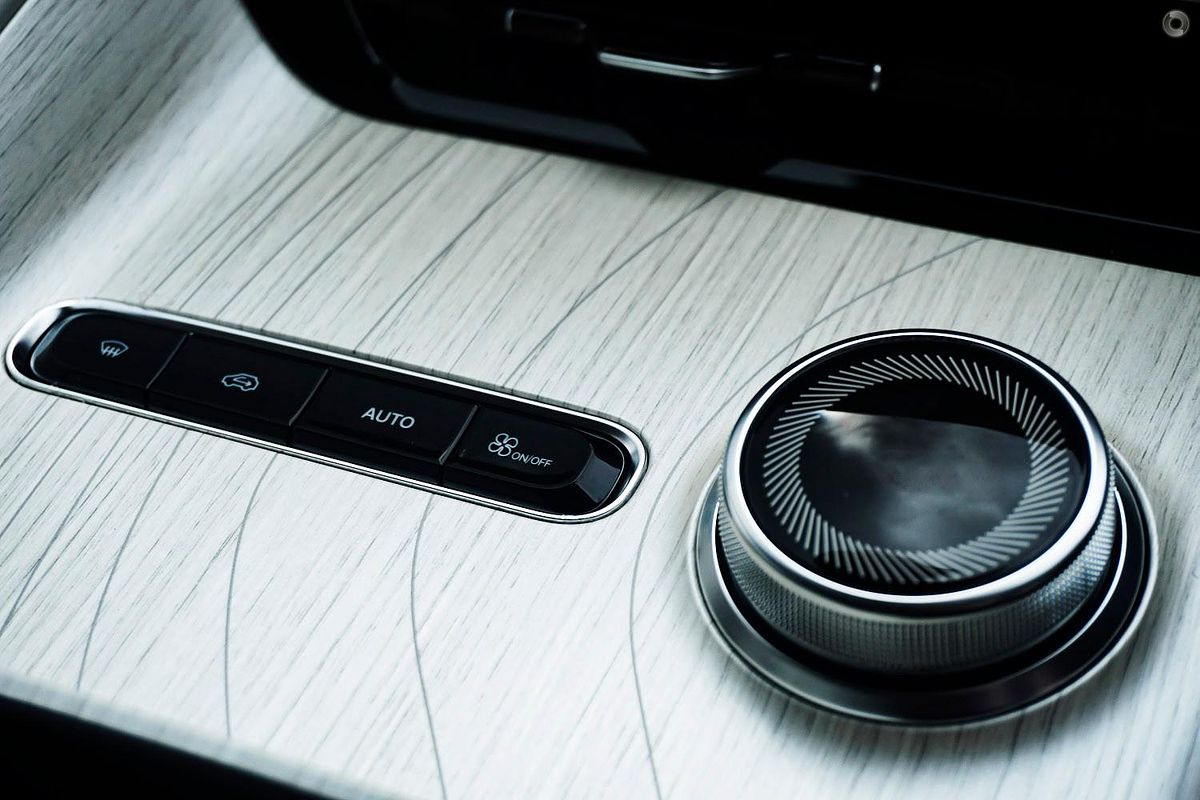 2025 Geely Starray EM-i Inspire P145