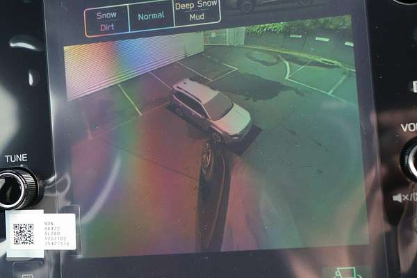 2025 Subaru Forester Hybrid Touring S6