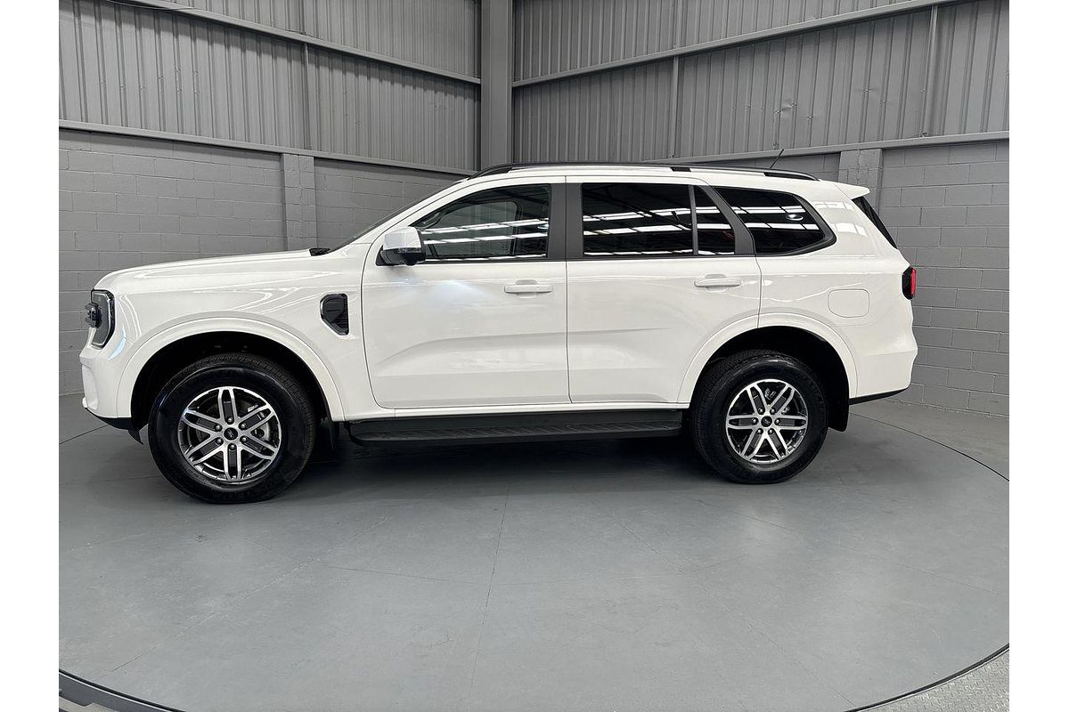 2025 Ford Everest Trend 2.0L