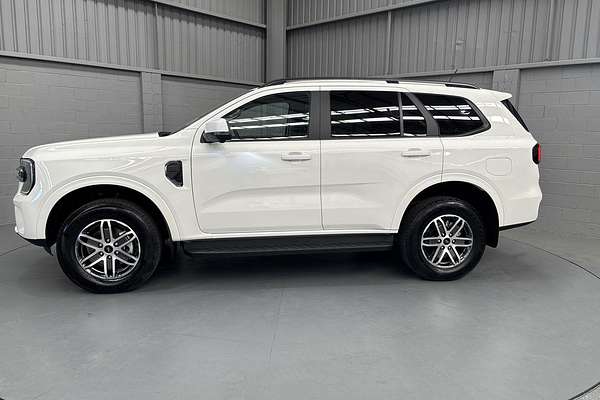 2025 Ford Everest Trend 2.0L