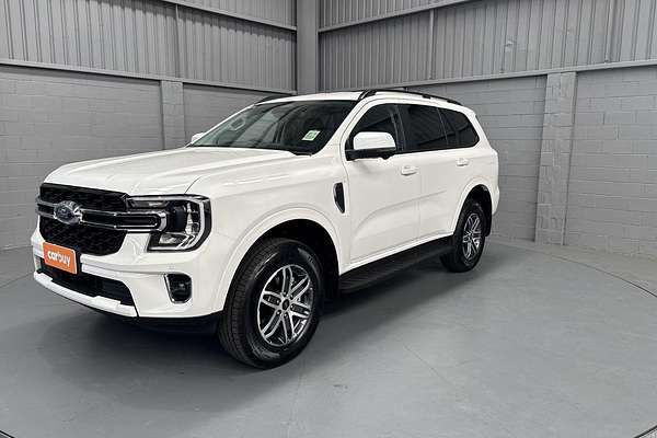 2025 Ford Everest Trend 2.0L