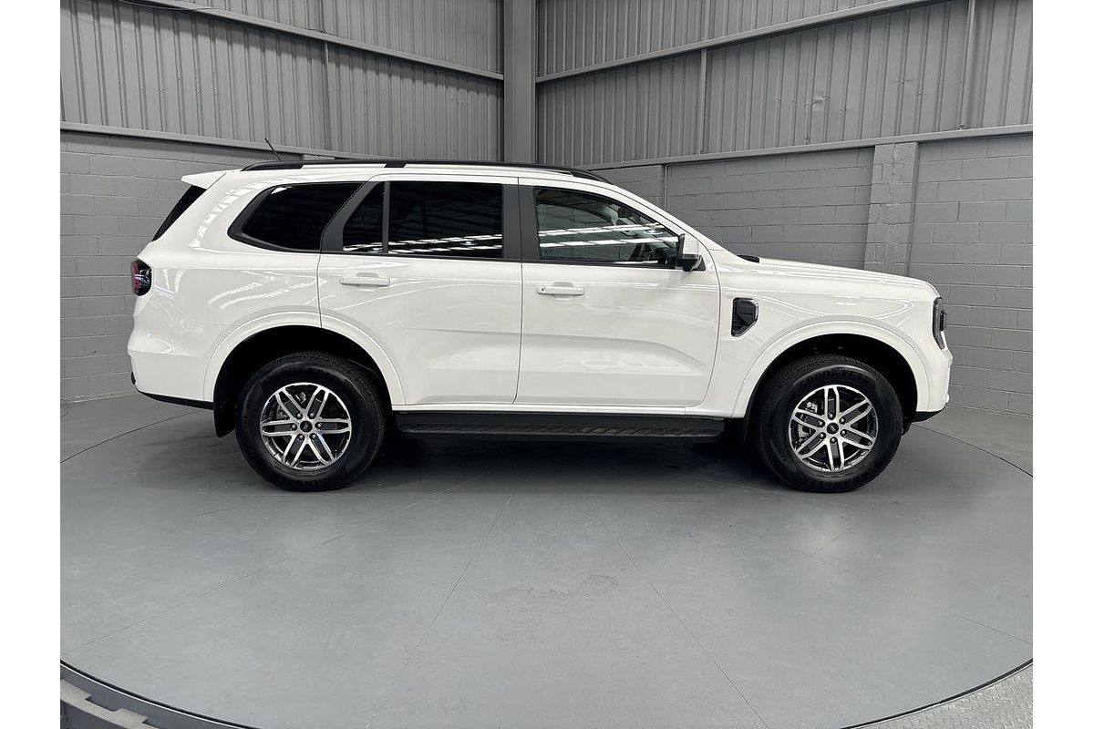 2025 Ford Everest Trend 2.0L