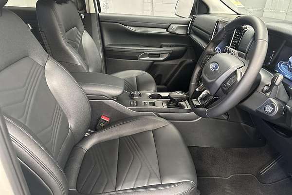 2025 Ford Everest Trend 2.0L