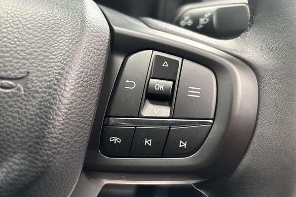 2025 Ford Everest Trend 2.0L