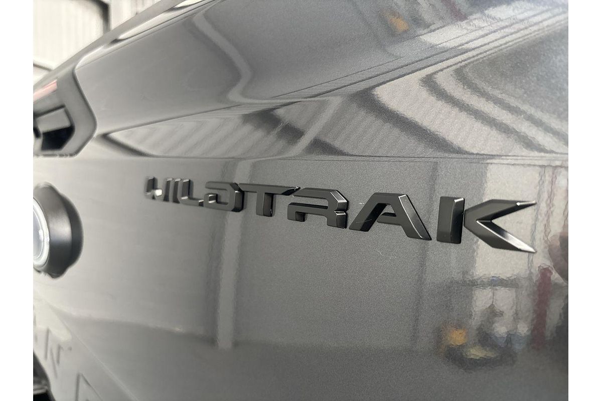 2024 Ford Ranger Wildtrak 4X4 3.0L