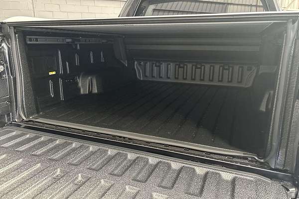 2024 Ford Ranger Wildtrak 4X4 3.0L