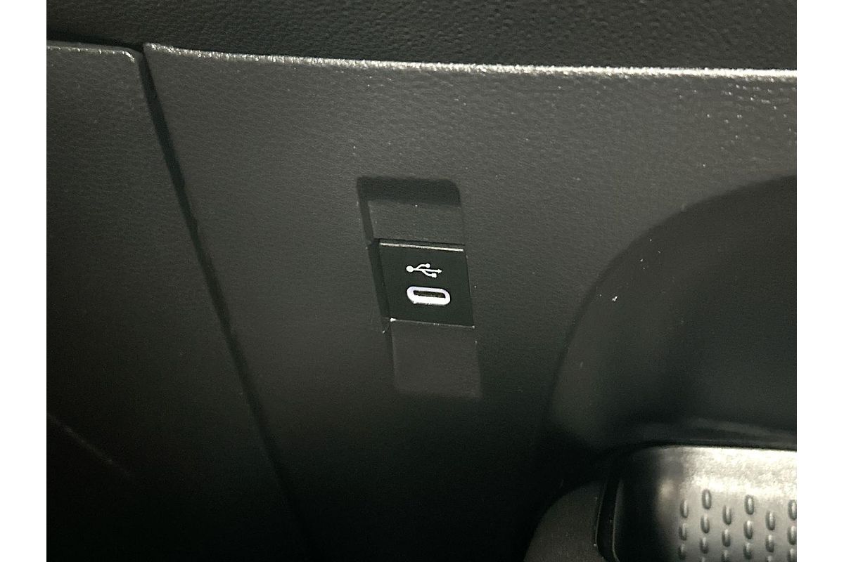 2023 Toyota Corolla Ascent Sport MZEA12R