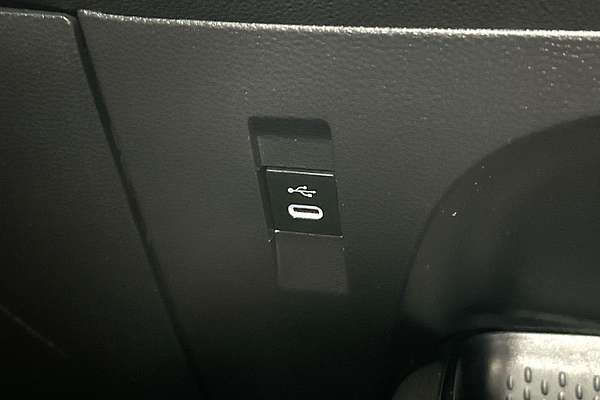 2023 Toyota Corolla Ascent Sport MZEA12R