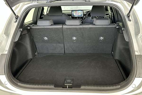 2023 Toyota Corolla Ascent Sport MZEA12R