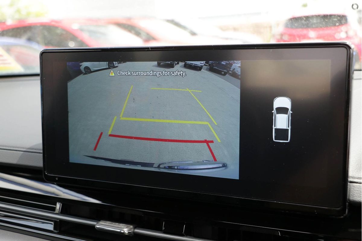 2023 SsangYong Musso Adventure Q261 4X4 LWB