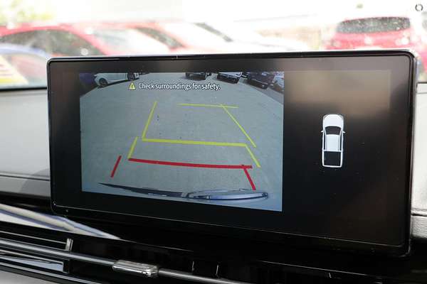 2023 SsangYong Musso Adventure Q261 4X4 LWB