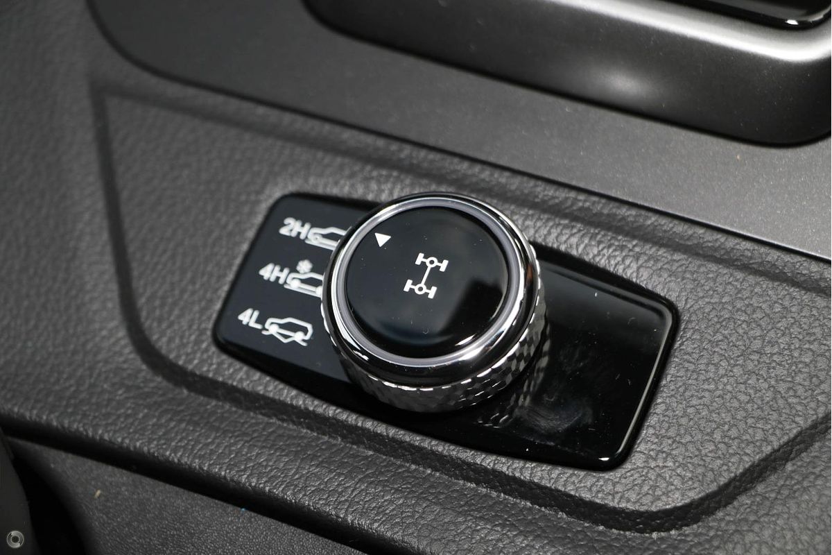 2023 SsangYong Musso Adventure Q261 4X4 LWB