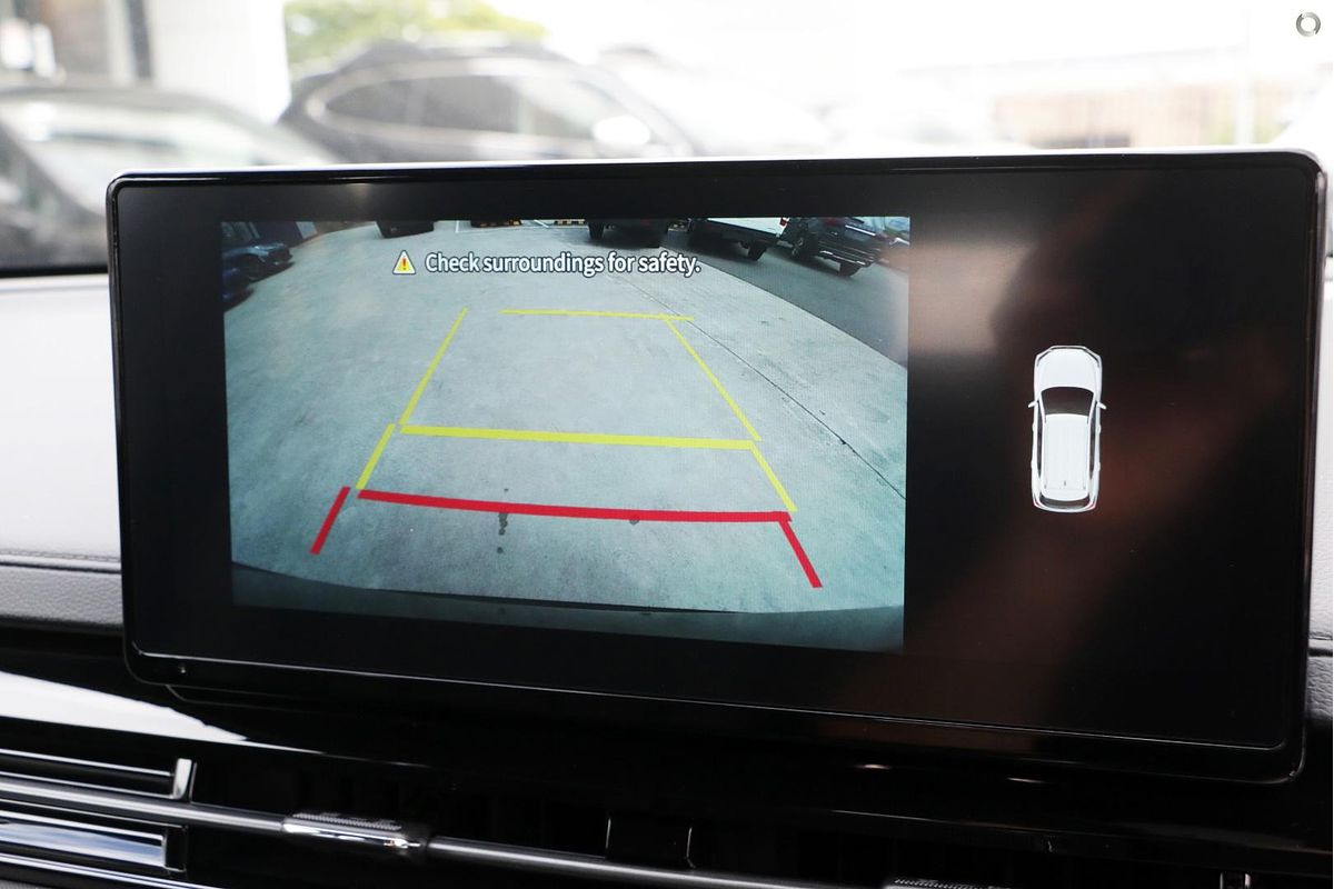 2023 SsangYong Rexton Adventure Y461