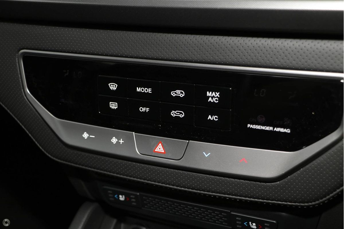 2023 SsangYong Musso Adventure Q261 4X4 LWB