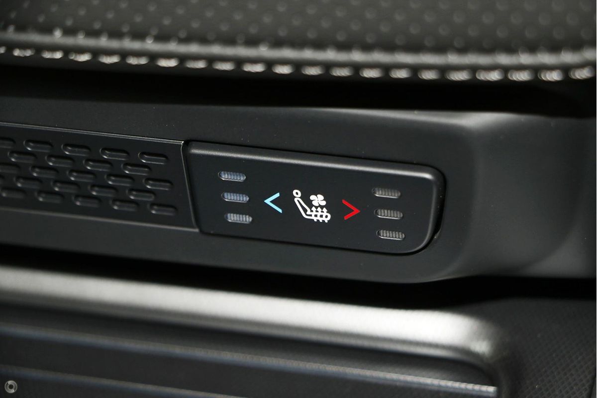 2023 SsangYong Rexton Adventure Y461