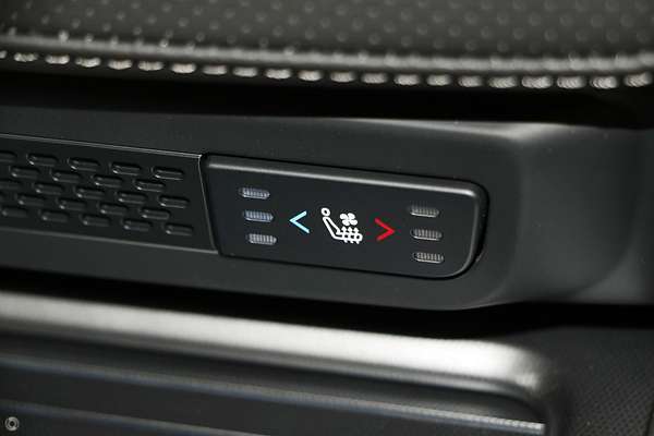 2023 SsangYong Rexton Adventure Y461