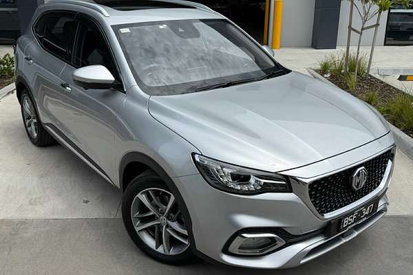 2022 MG HS Excite SAS23