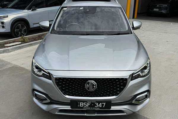 2022 MG HS Excite SAS23