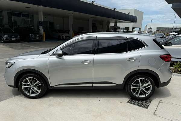 2022 MG HS Excite SAS23