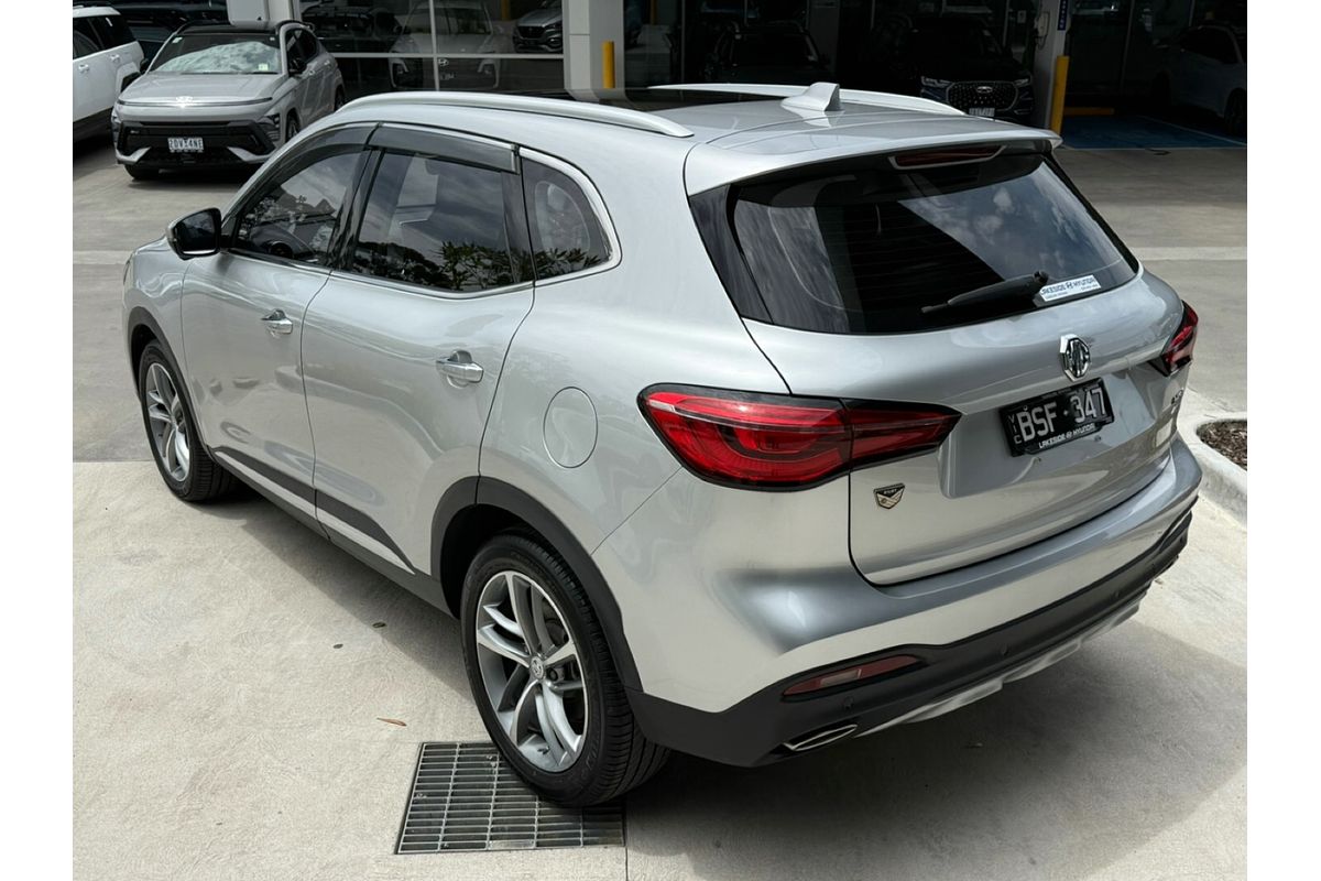 2022 MG HS Excite SAS23