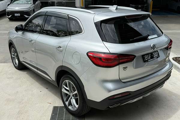 2022 MG HS Excite SAS23