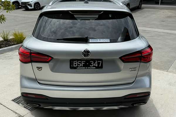 2022 MG HS Excite SAS23