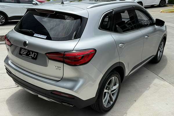 2022 MG HS Excite SAS23