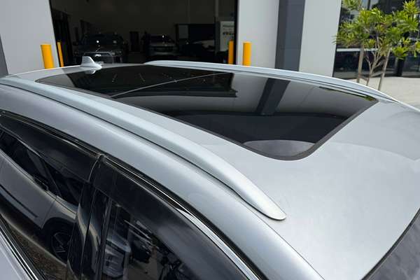 2022 MG HS Excite SAS23