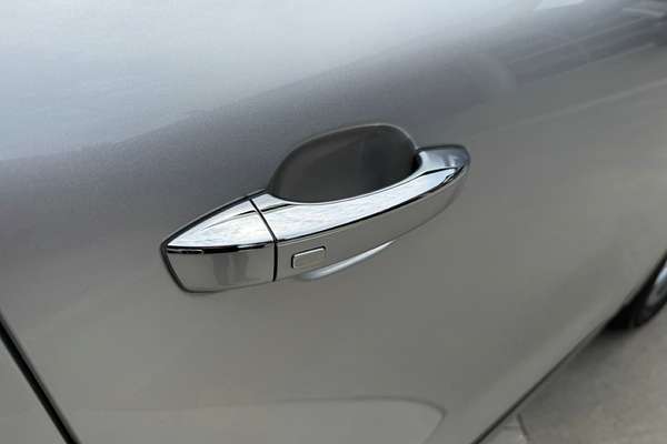 2022 MG HS Excite SAS23