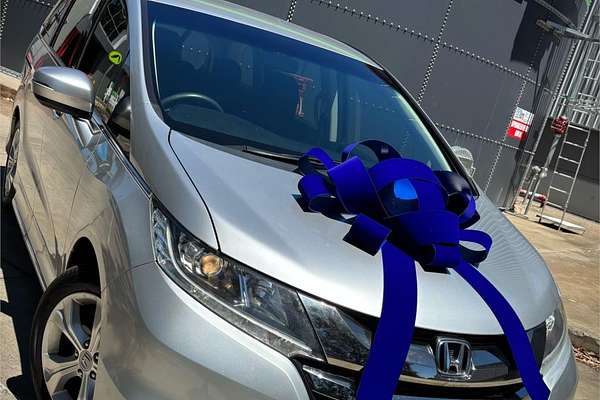 2020 Honda Odyssey VTi 5th Gen