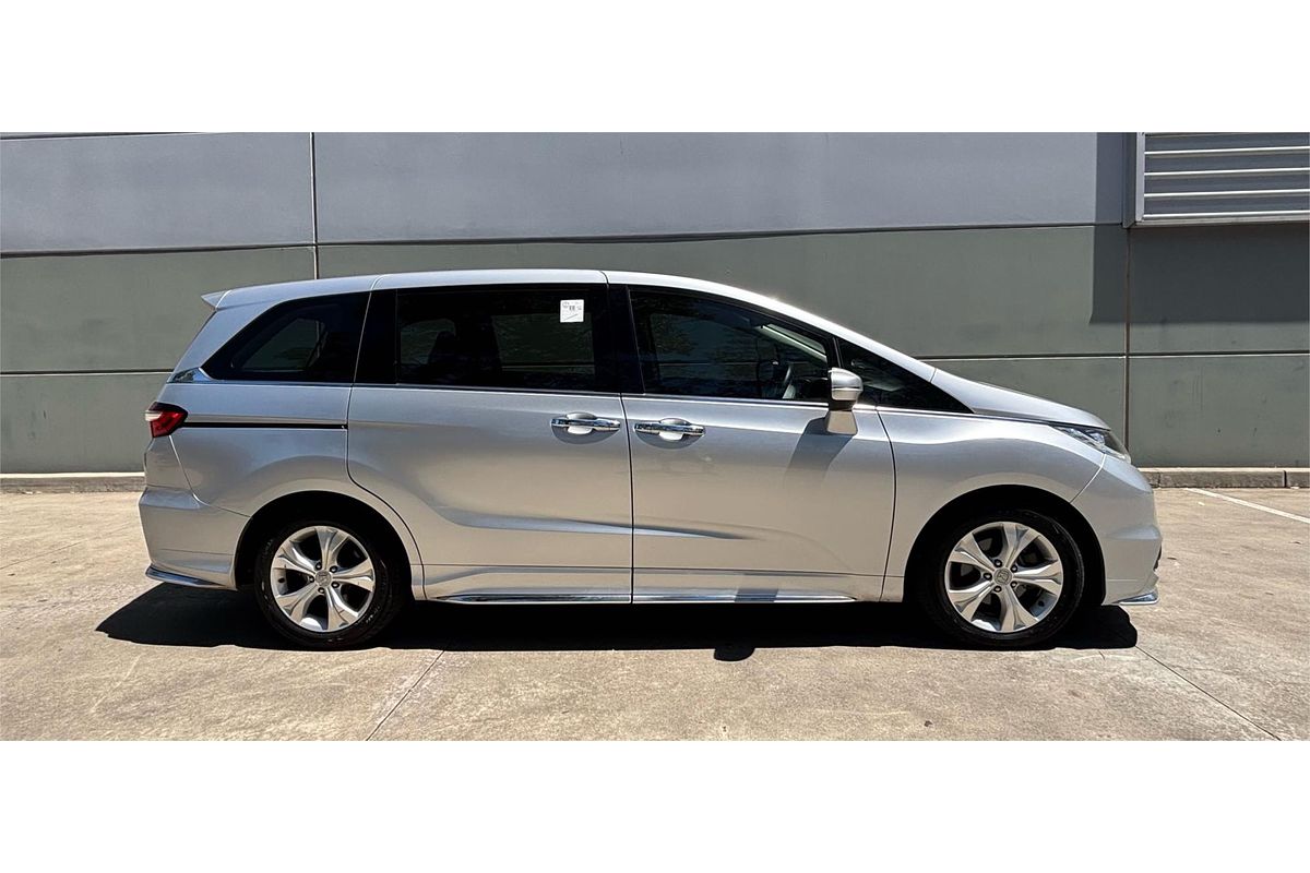2020 Honda Odyssey VTi 5th Gen